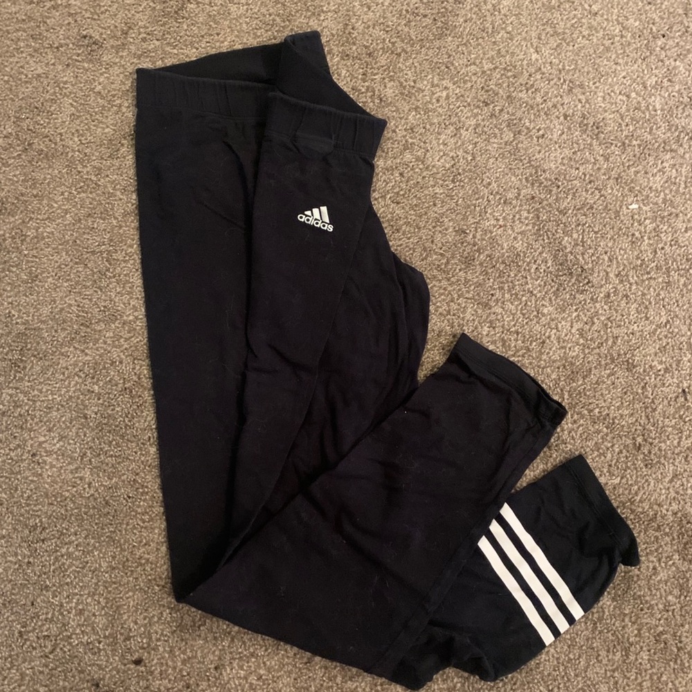 Adidas leggings